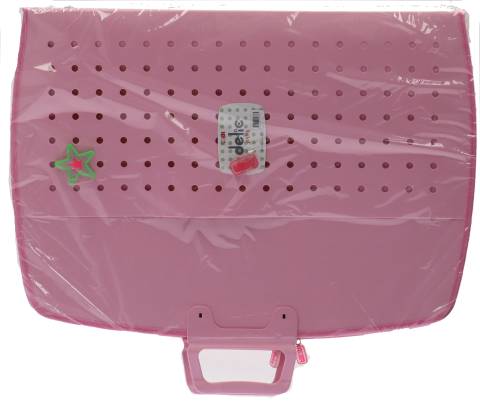 Geanta SF ART pt articole Desen A3 format 37x54cm NEGRU