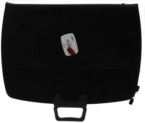 Geanta SF ART pt articole Desen A3 format 37x54cm NEGRU