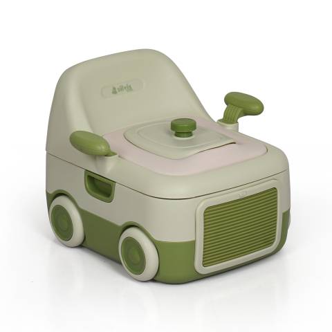 Olita multifunctionala - verde